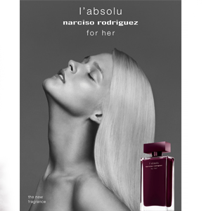 Narciso Rodriguez L`Absolu For Her