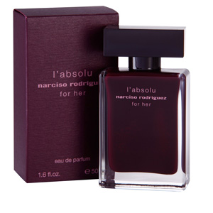 Narciso Rodriguez L`Absolu For Her