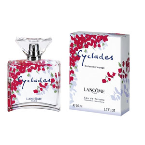 Lancome Cyclades