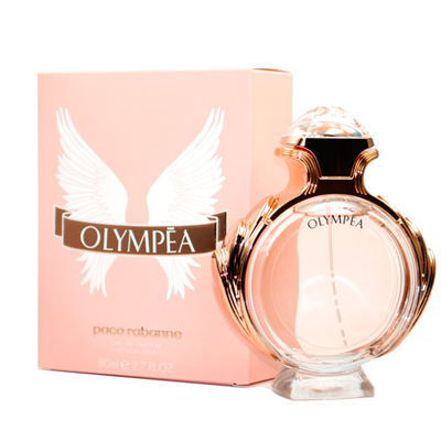 Paco Rabanne Olympea