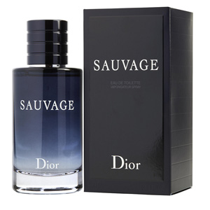 Christian Dior Sauvage