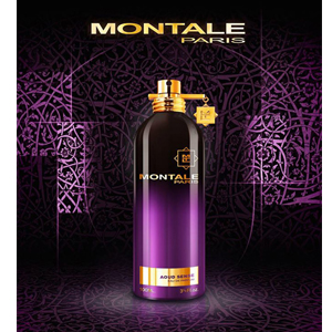 Montale Aoud Sense