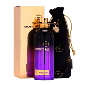 Montale Aoud Sense