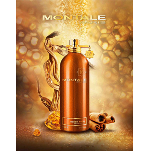 Montale Honey Aoud