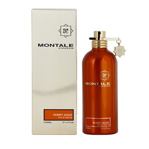 Montale Honey Aoud