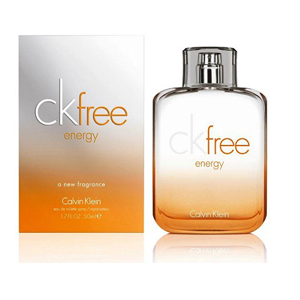 CK Free Energy