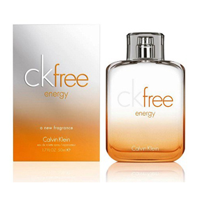 Calvin Klein CK Free Energy