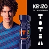 Kenzo Totem Orange