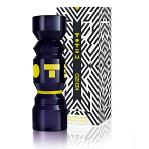 Kenzo Totem Yellow