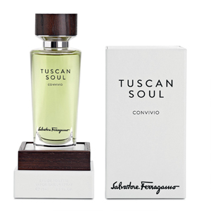 Salvatore Ferragamo Tuscan Soul Convivio