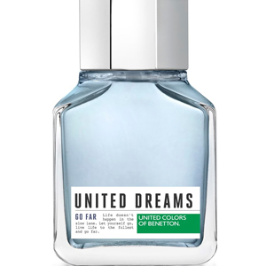 Benetton Benetton United Dreams Men Go Far