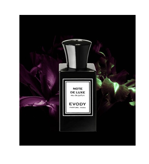 Evody Parfums Note de Luxe