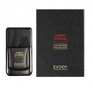 Evody Parfums Ambre Intense