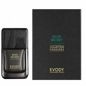 Evody Parfums Bois Secret