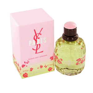 Yves Saint Laurent Paris Roses des Vergers