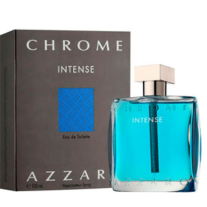 Chrome Intense