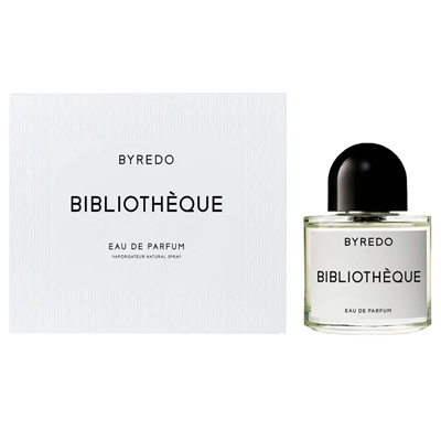 Byredo Bibliotheque