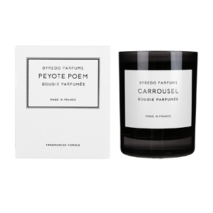 Byredo Carrousel