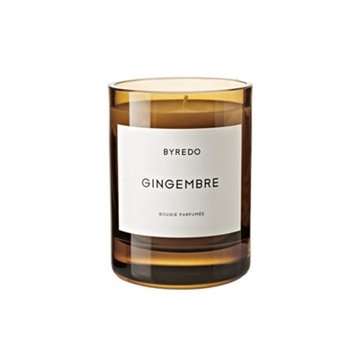 Byredo Gingembre