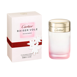 Baiser Vole Eau Fraiche