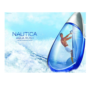 Nautica Aqua Rush