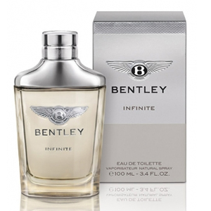 Bentley Infinite for Men