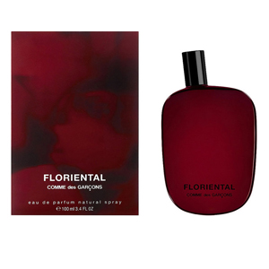 Floriental