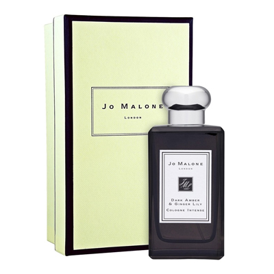 Jo Malone Dark Amber & Ginger Lily Cologne