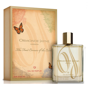 Ormonde Jayne Qi