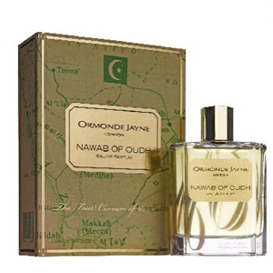 Ormonde Jayne Nawab of Oudh