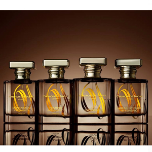 Ormonde Jayne Nawab of Oudh