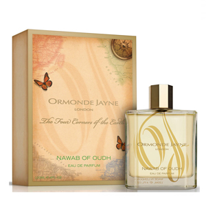 Nawab of Oudh