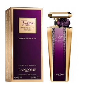 Tresor Midnight Rose Elixir D`Orient