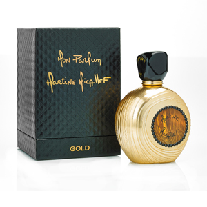 Mon Parfum Gold