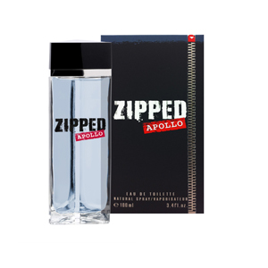 Perfumer`s Workshop Zipped Apollo