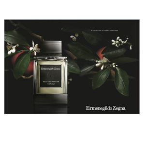 Ermenegildo Zegna Mediterranean Neroli