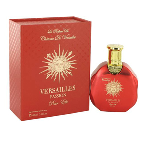 Parfums du Chateau de Versailles Versailles Passion Pour Elle