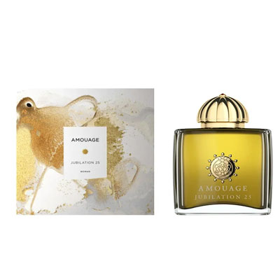 Amouage Jubilation 25 Woman