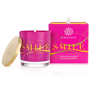 Amouage Smile