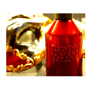 Bois 1920 Relativamente Rosso