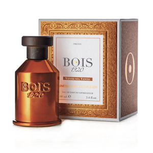 Bois 1920 Vento nel Vento