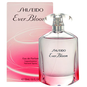 Shiseido Ever Bloom