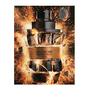 Viktor & Rolf Spicebomb Extreme