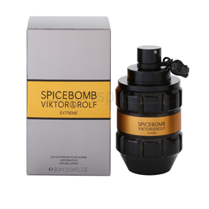 Viktor & Rolf Spicebomb Extreme