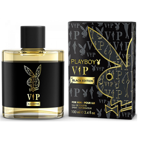 Playboy VIP Black Edition