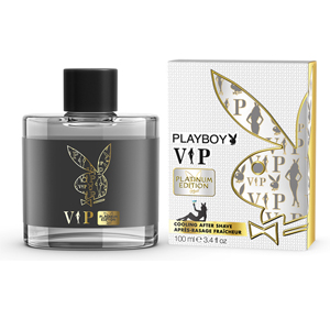 Playboy VIP Platinum Edition