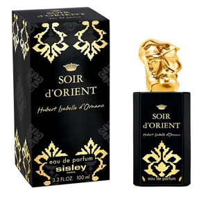 Sisley Soir d`rient