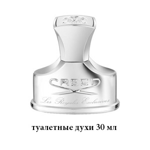 Creed Pure White Cologne