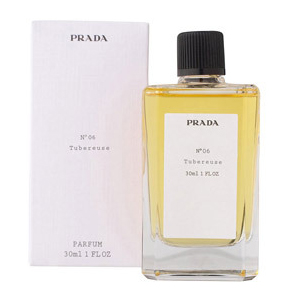 Prada  6 Tubereuse