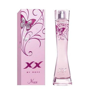 XX by Mexx Nice